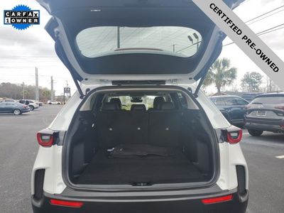 2023 Mazda CX-50 - Photo 20