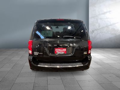 2019 Dodge Grand Caravan - Photo 5