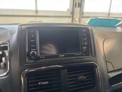 2019 Dodge Grand Caravan - Photo 11