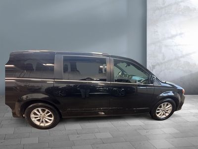 2019 Dodge Grand Caravan - Photo 7