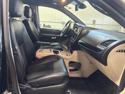 2019 Dodge Grand Caravan - Photo 15