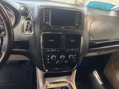 2019 Dodge Grand Caravan - Photo 12