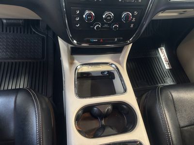 2019 Dodge Grand Caravan - Photo 13