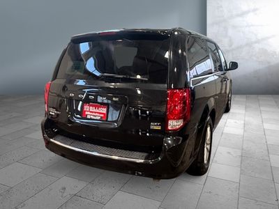 2019 Dodge Grand Caravan - Photo 6
