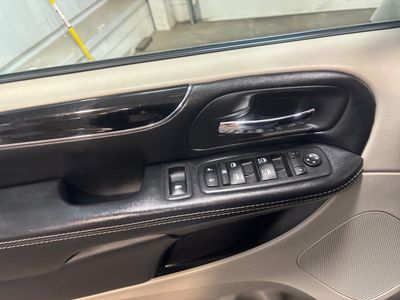 2019 Dodge Grand Caravan - Photo 20