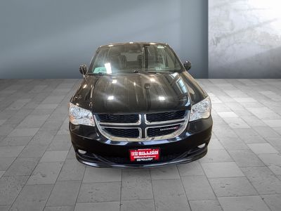 2019 Dodge Grand Caravan - Photo 2