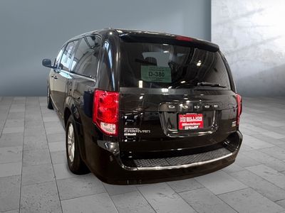2019 Dodge Grand Caravan - Photo 4