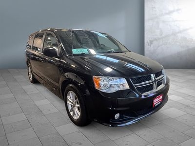2019 Dodge Grand Caravan - Photo 8