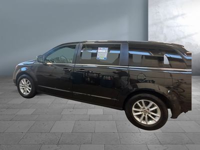 2019 Dodge Grand Caravan - Photo 3