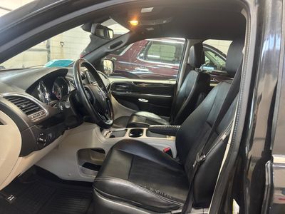 2019 Dodge Grand Caravan - Photo 9