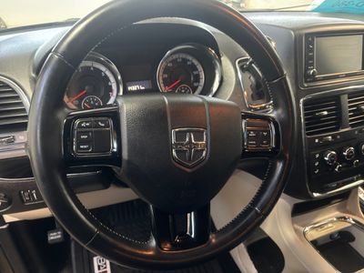 2019 Dodge Grand Caravan - Photo 19