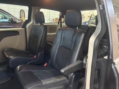 2019 Dodge Grand Caravan - Photo 18