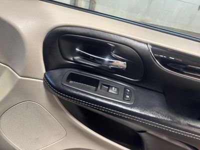 2019 Dodge Grand Caravan - Photo 21