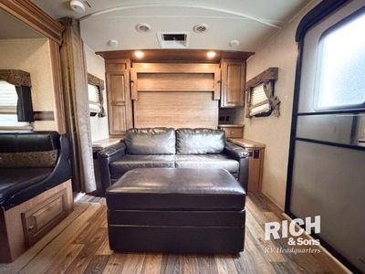 2017 Forest River Rockwood Ultra Lite - Photo 10