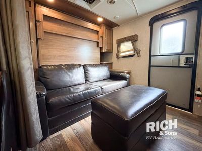 2017 Forest River Rockwood Ultra Lite - Photo 11