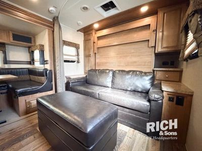 2017 Forest River Rockwood Ultra Lite - Photo 9