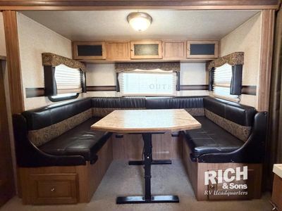 2017 Forest River Rockwood Ultra Lite - Photo 16