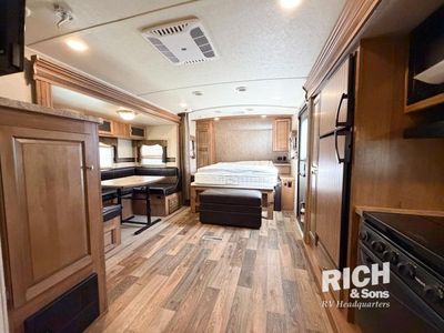 2017 Forest River Rockwood Ultra Lite - Photo 19