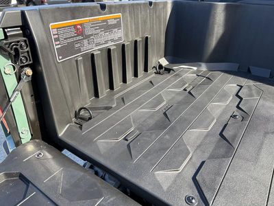 2026 Can-Am Commander MAX DPS 700 - Photo 13