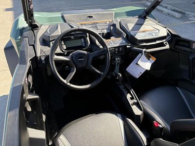 2026 Can-Am Commander MAX DPS 700 - Photo 23