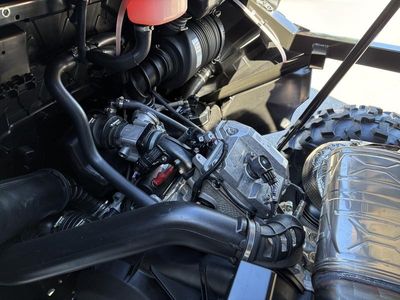 2026 Can-Am Commander MAX DPS 700 - Photo 16