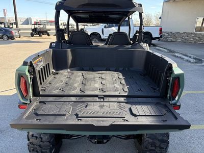 2026 Can-Am Commander MAX DPS 700 - Photo 12