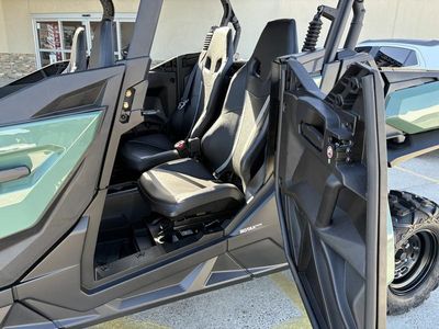 2026 Can-Am Commander MAX DPS 700 - Photo 26