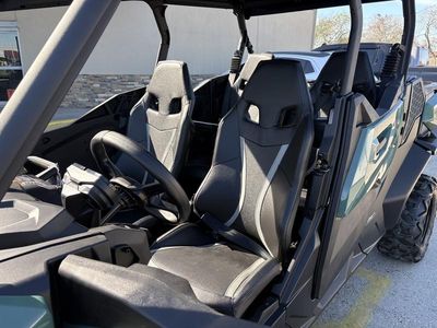 2026 Can-Am Commander MAX DPS 700 - Photo 24