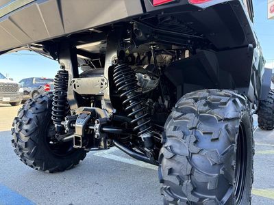 2026 Can-Am Commander MAX DPS 700 - Photo 17