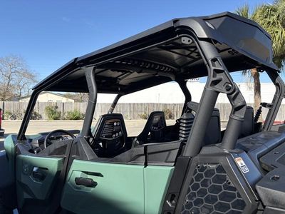 2026 Can-Am Commander MAX DPS 700 - Photo 7