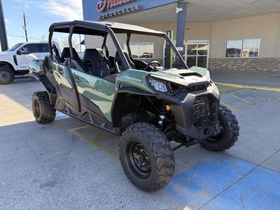 2026 Can-Am Commander MAX DPS 700 - Photo 2