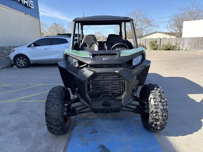 2026 Can-Am Commander MAX DPS 700 - Photo 5