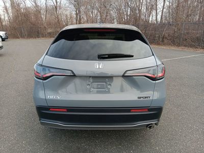 2025 Honda HR-V Sport - Photo 5