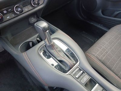 2025 Honda HR-V Sport - Photo 21