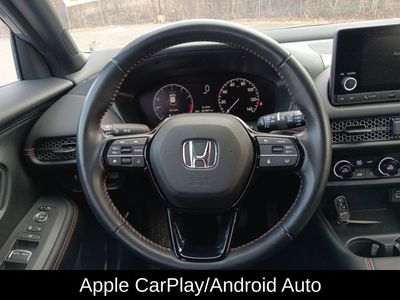 2025 Honda HR-V Sport - Photo 16