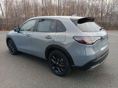 2025 Honda HR-V Sport - Photo 6