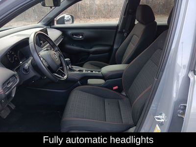 2025 Honda HR-V Sport - Photo 14