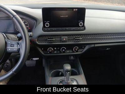 2025 Honda HR-V Sport - Photo 18