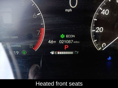 2025 Honda HR-V Sport - Photo 17