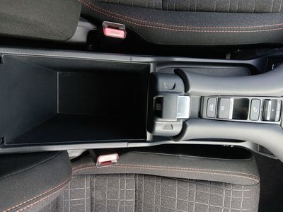 2025 Honda HR-V Sport - Photo 22