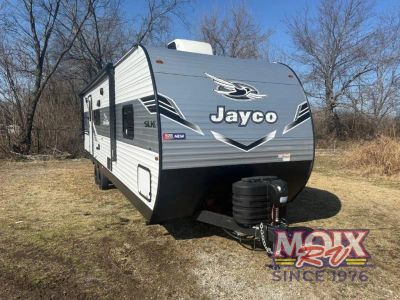 2026 Jayco Jay Flight SLX - Photo 1