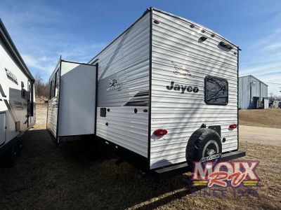 2026 Jayco Jay Flight SLX - Photo 7