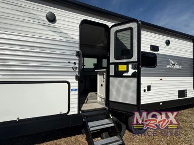 2026 Jayco Jay Flight SLX - Photo 11