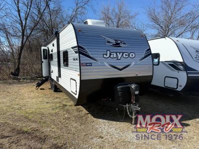 2026 Jayco Jay Flight SLX - Photo 4