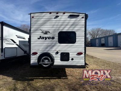 2026 Jayco Jay Flight SLX - Photo 8