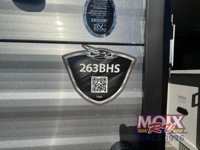 2026 Jayco Jay Flight SLX - Photo 27