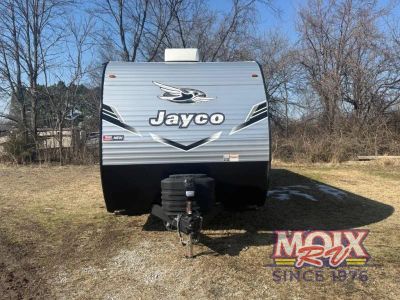 2026 Jayco Jay Flight SLX - Photo 3