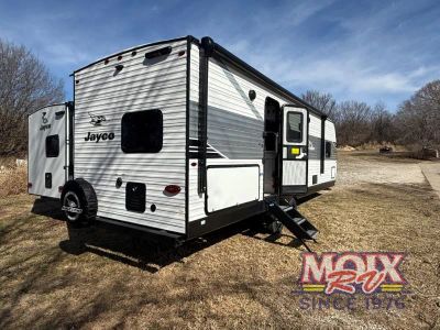 2026 Jayco Jay Flight SLX - Photo 9