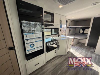 2026 Jayco Jay Flight SLX - Photo 18