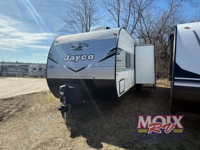 2026 Jayco Jay Flight SLX - Photo 6